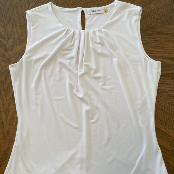 Tank Top - Picture 1 of 2